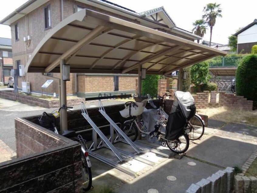  リビングタウン狭山池公園