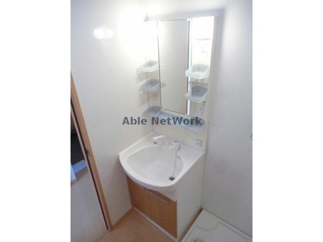  リビングタウン狭山池公園