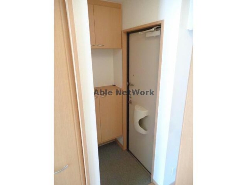  リビングタウン狭山池公園