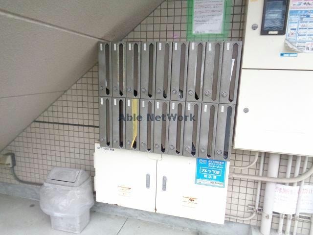  メロディーハイム