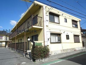 サンハイム千代田Ⅱ番館