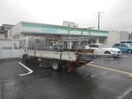ファミリーマート河内長野喜多町店(コンビニ)まで426m リバーサイド小車
