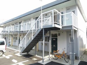 カーサ喜多