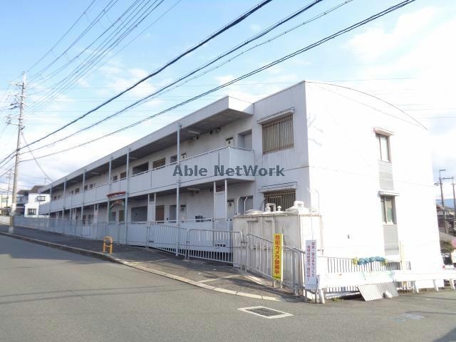  ウエストリバー