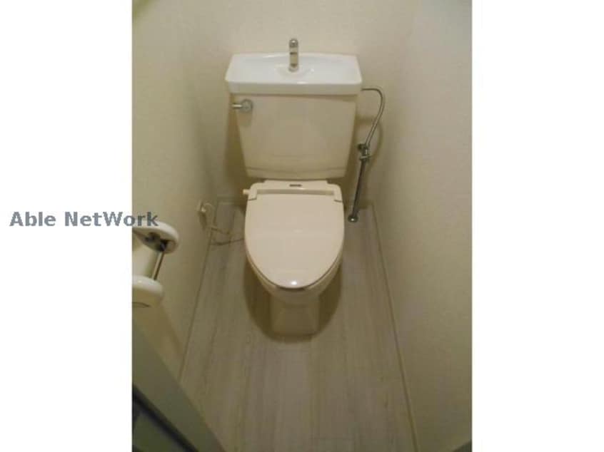 同型タイプ ウエストリバー