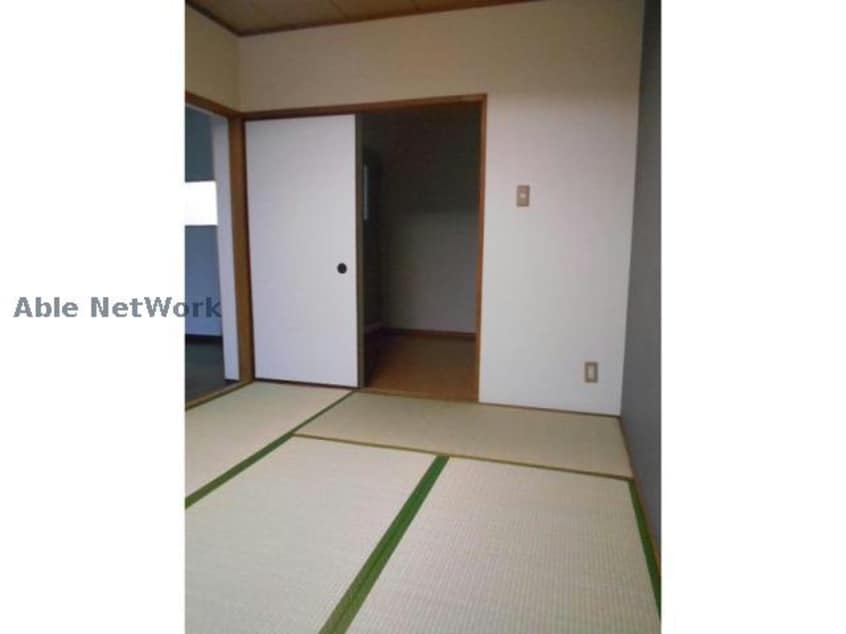 同型タイプ ウエストリバー