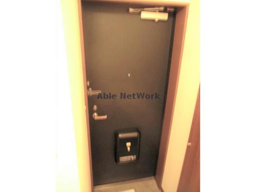  アンプルールクラージュmont vert