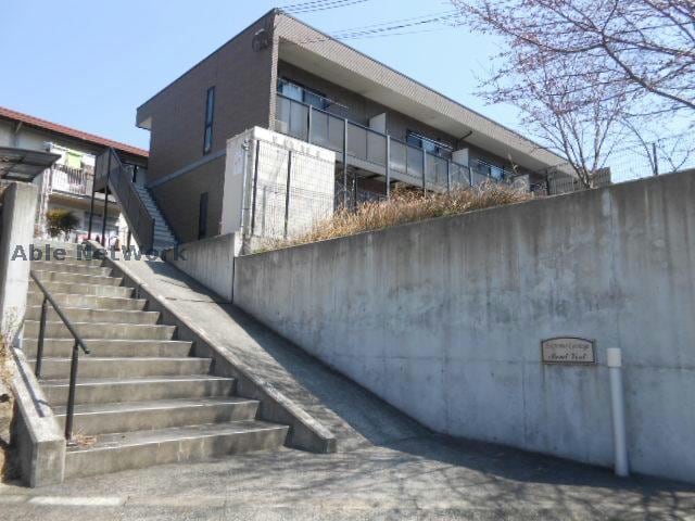  アンプルールクラージュmont vert