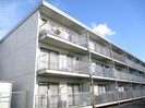 グランドハイツ杉田Ⅰの外観