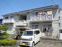 サザンハイツＡ棟