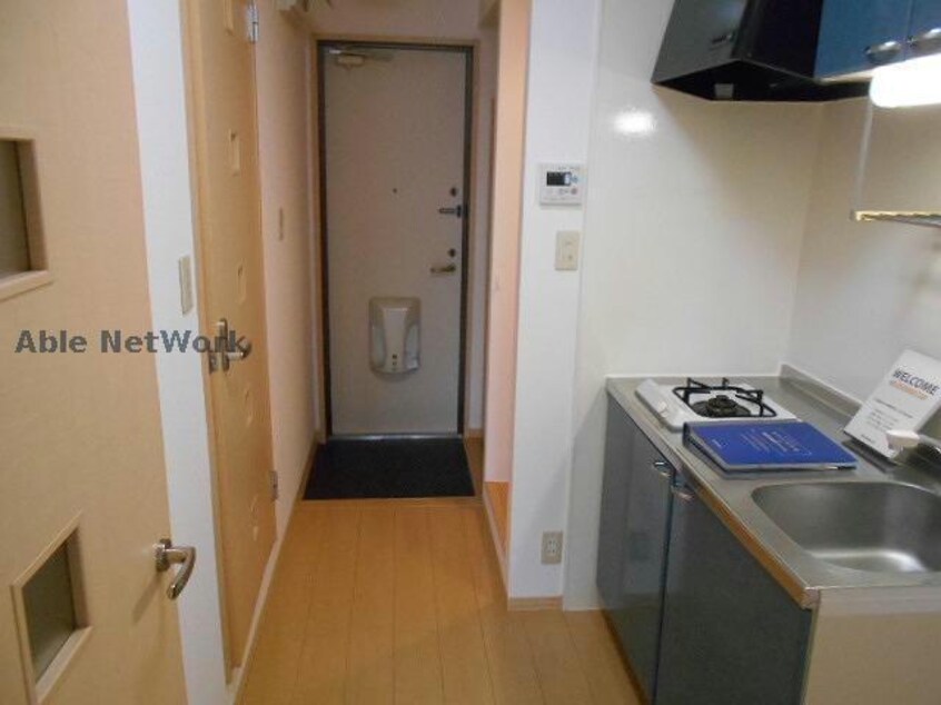  ヴェルドミールⅠ