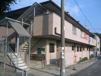 サンクレスト杉村