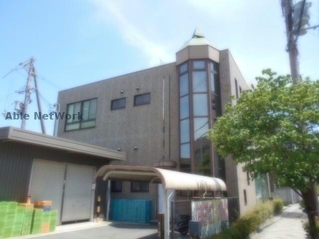 JA大阪南狭山東支店(銀行)まで1783m タウンコート自由丘
