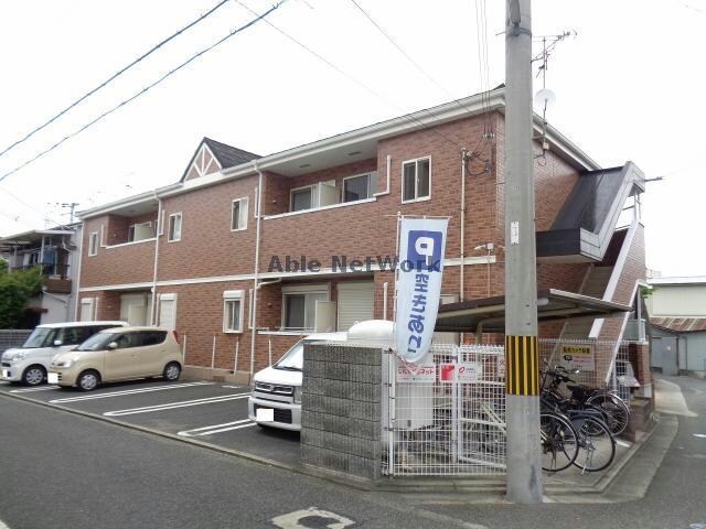 ブリックメゾン金剛
