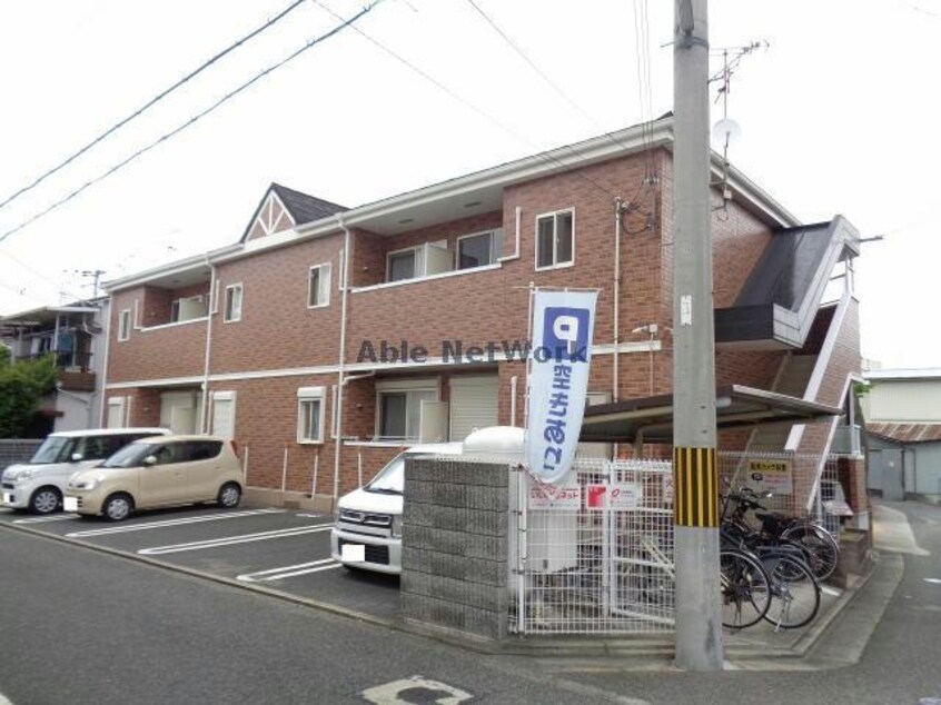  ブリックメゾン金剛