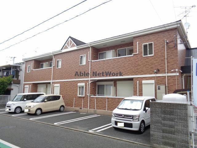 ブリックメゾン金剛