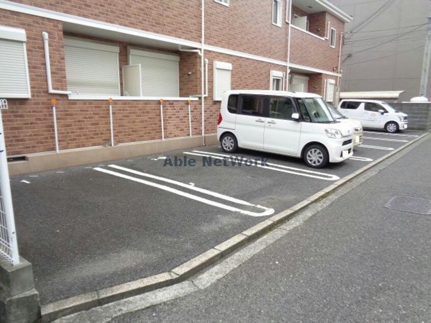  ブリックメゾン金剛
