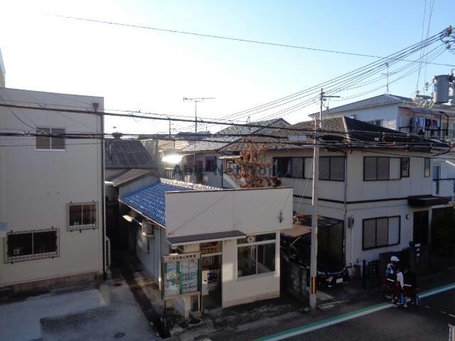  ブリックメゾン金剛