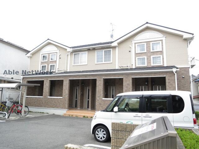  フィオーレ松ヶ丘