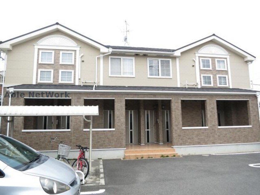  フィオーレ松ヶ丘