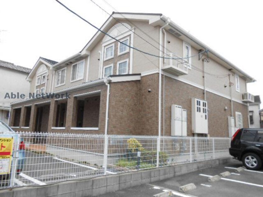  フィオーレ松ヶ丘