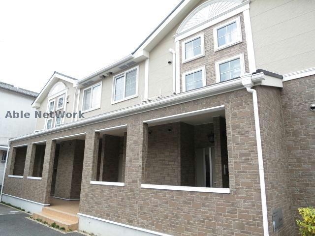  フィオーレ松ヶ丘