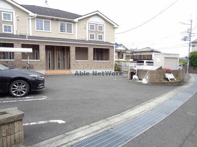  フィオーレ松ヶ丘