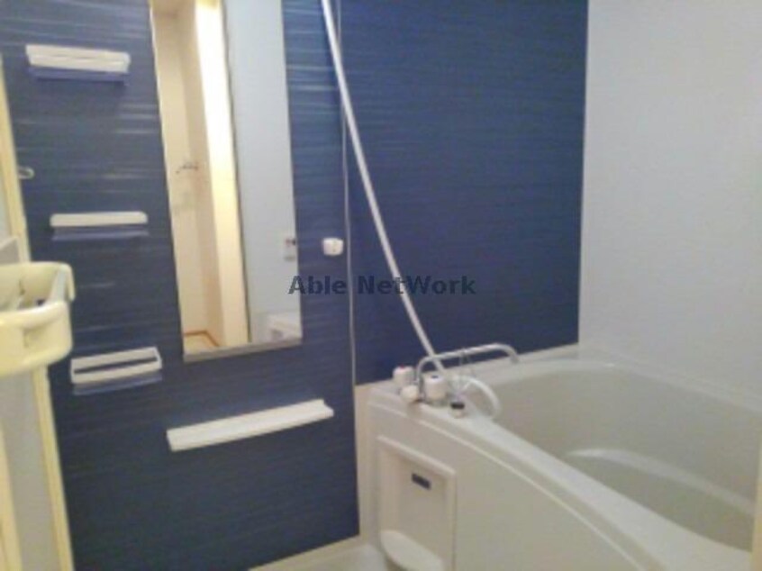  フィオーレ松ヶ丘