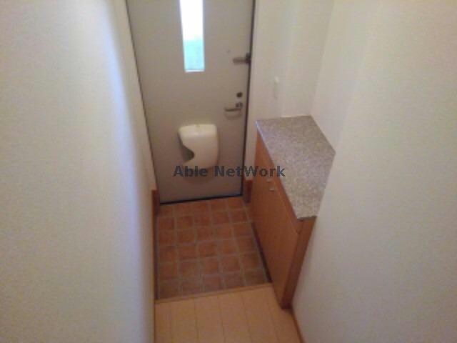  フィオーレ松ヶ丘