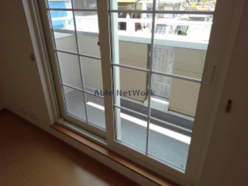  フィオーレ松ヶ丘