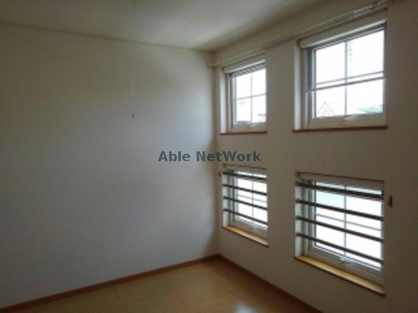  フィオーレ松ヶ丘