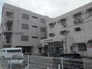 医療法人仁済会滝谷病院(病院)まで257m フィオーレ松ヶ丘