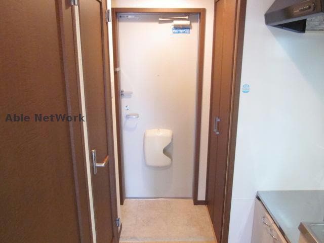  フジパレス楠町