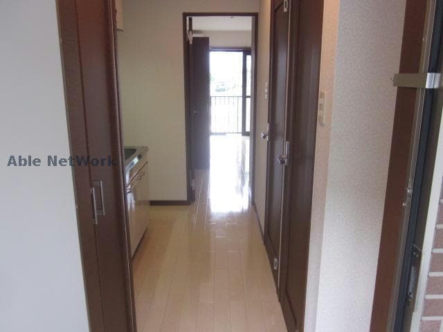  フジパレス楠町