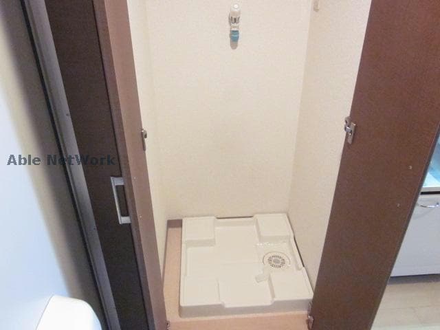  フジパレス楠町