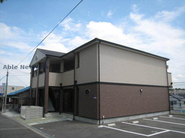  フジパレス楠町