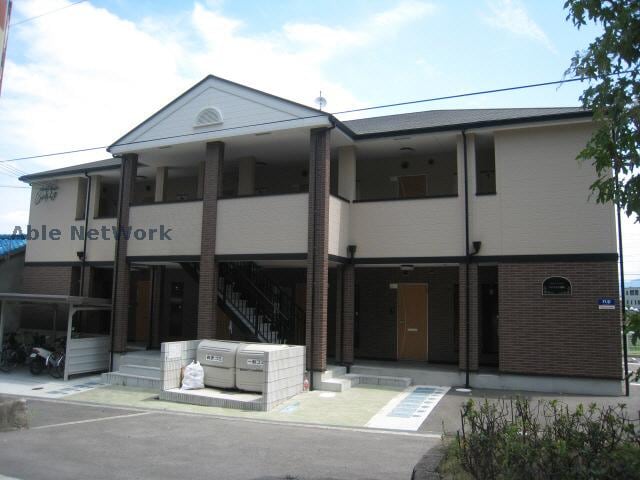  フジパレス楠町