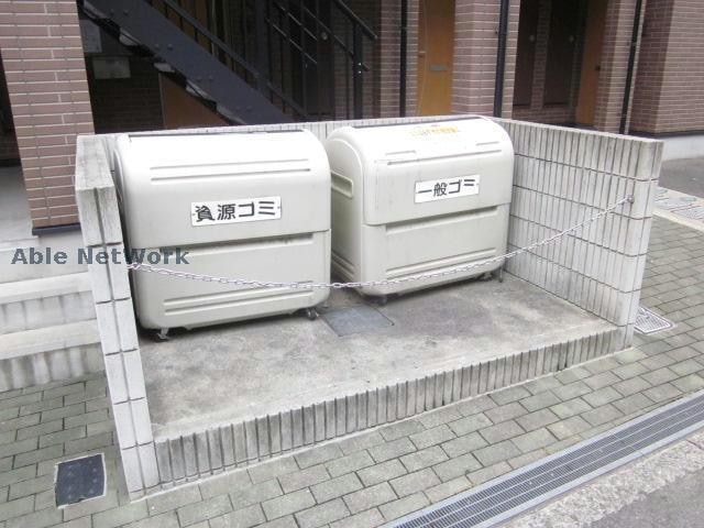  フジパレス楠町