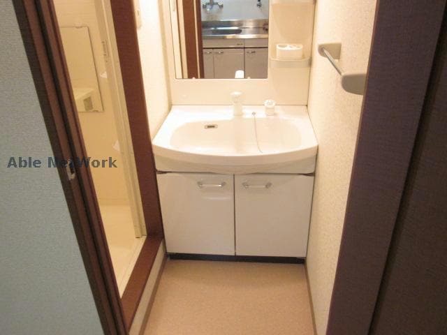  フジパレス楠町