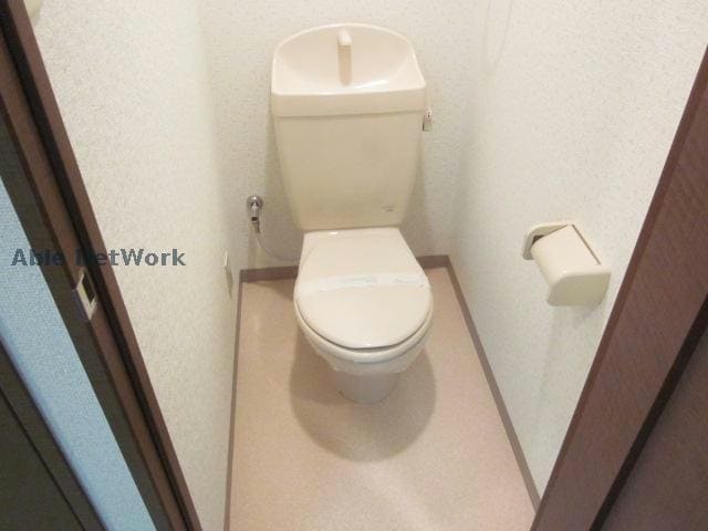  フジパレス楠町