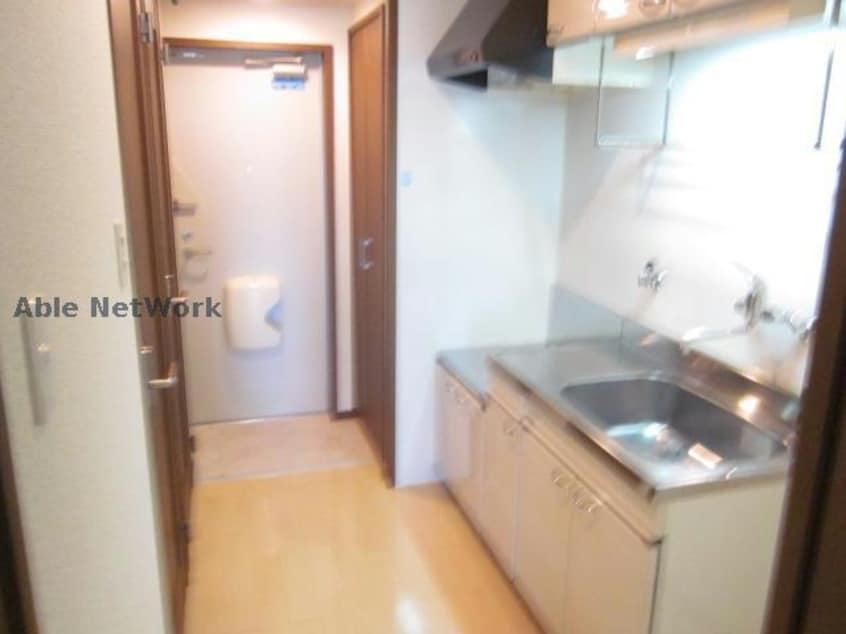  フジパレス楠町