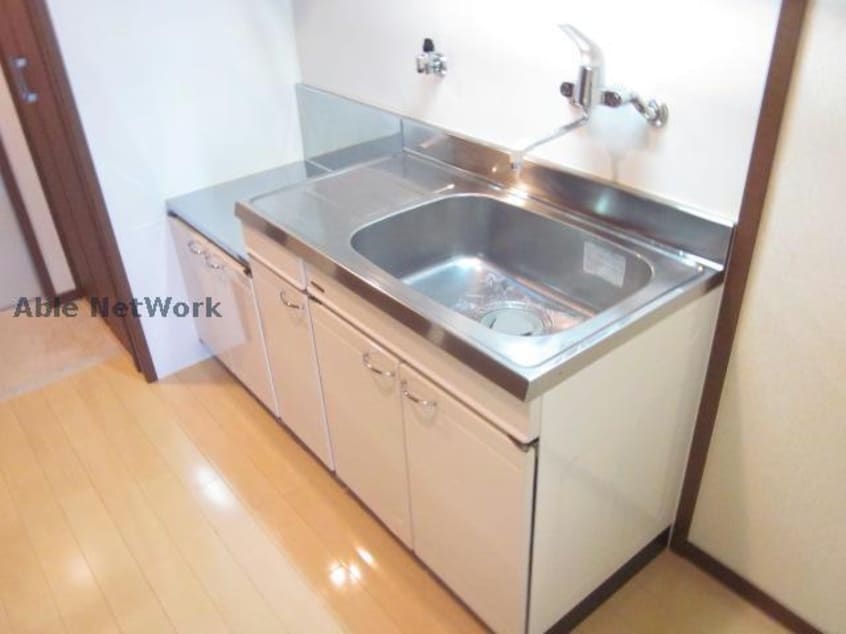  フジパレス楠町