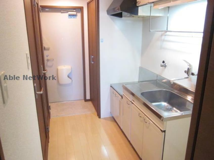  フジパレス楠町