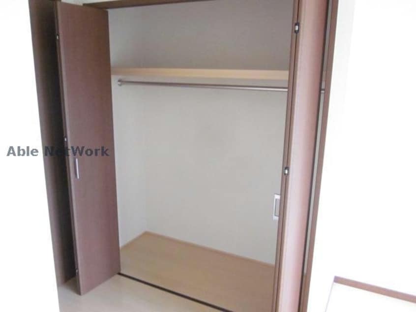  フジパレス楠町