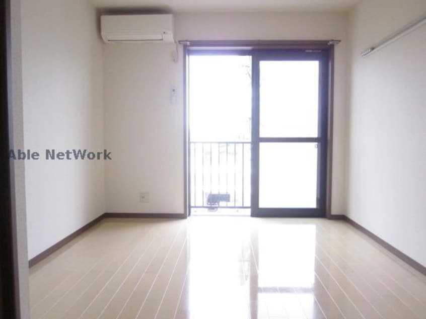  フジパレス楠町