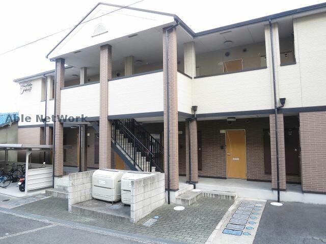  フジパレス楠町