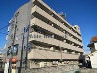 エレガントライフマンション