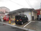 河内長野本町郵便局(郵便局)まで370m クレストコートA