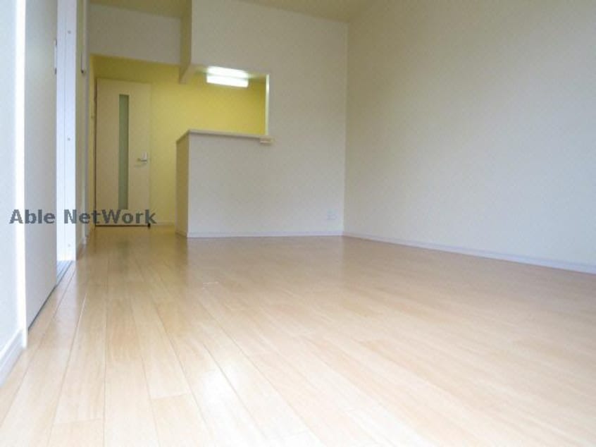  クレストコート　B