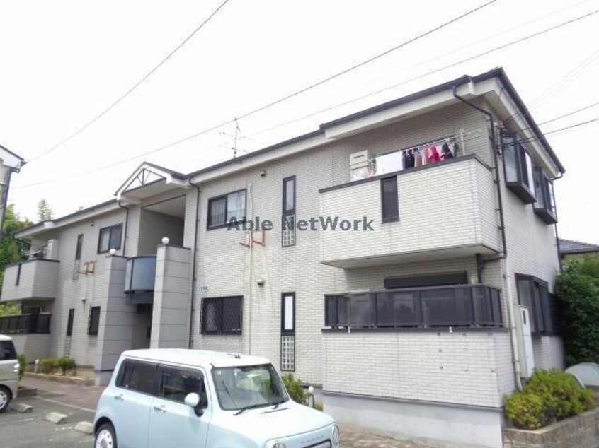  アーバンハウス1号館